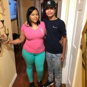 Meet your Posher, Steven